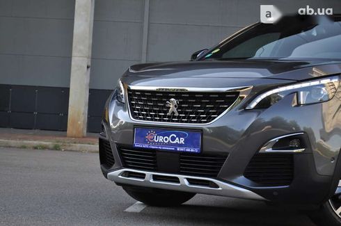 Peugeot 5008 2019 - фото 17