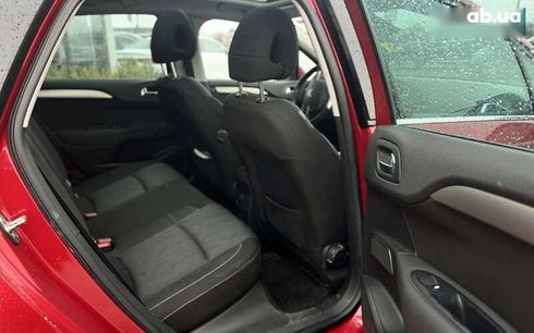 Citroёn C4 2011 - фото 30