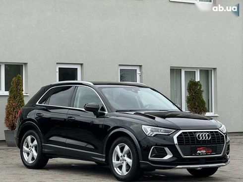 Audi Q3 2019 - фото 2