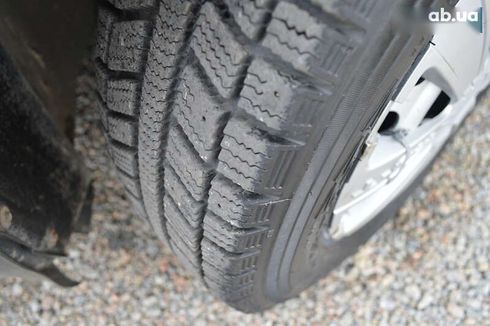 Daewoo Lanos 2008 - фото 5