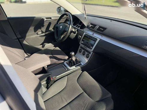 Volkswagen Passat 2008 - фото 19