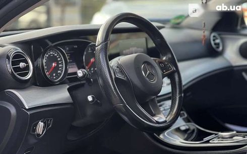Mercedes-Benz E-Класс 2018 - фото 7