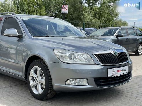 Skoda Octavia 2013 - фото 8