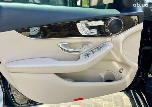 Mercedes-Benz C-Класс 2019 - фото 15