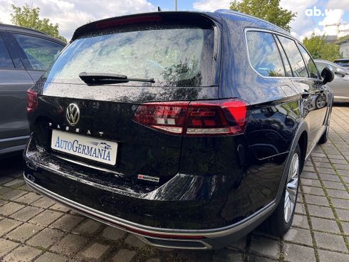 Volkswagen Passat 2022 - фото 18