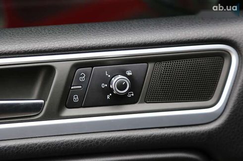 Volkswagen Touareg 2010 - фото 25