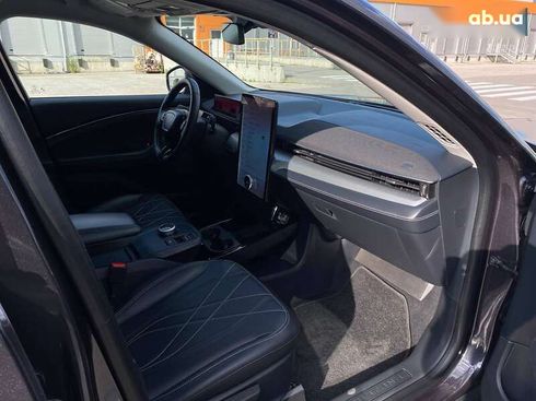 Ford Mustang Mach-E 2021 - фото 22