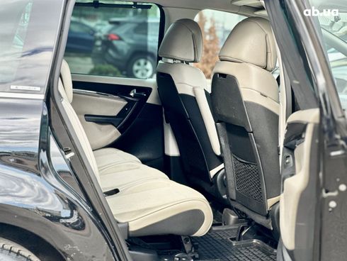 Citroёn C4 Picasso 2011 черный - фото 17