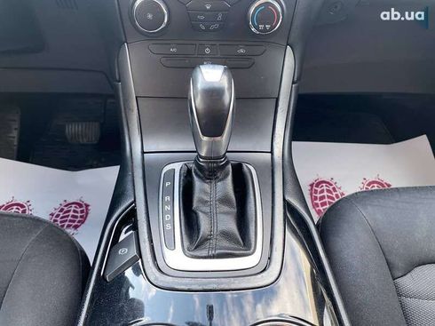 Ford Edge 2015 - фото 20