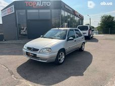 Продажа б/у Citroёn Saxo в Запорожской области - купить на Автобазаре