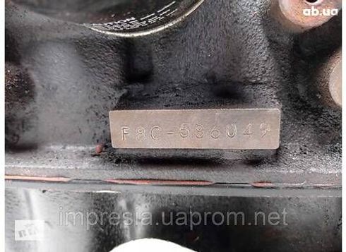 двигатель в сборе для Daewoo Tico - купить на Автобазаре - фото 4