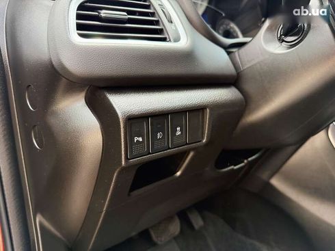 Suzuki S-Cross 2023 - фото 13