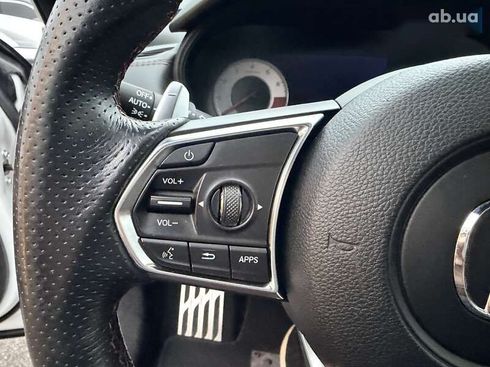 Acura TLX 2022 - фото 28