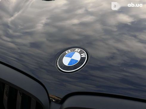 BMW X5 2023 - фото 19