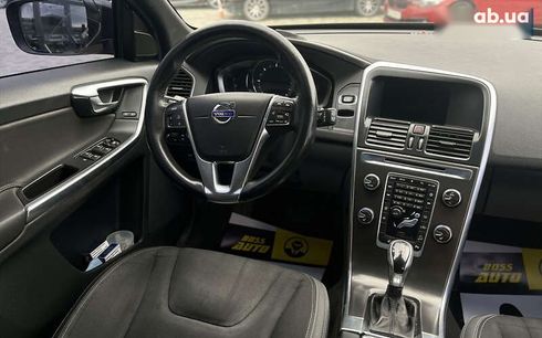 Volvo XC60 2014 - фото 23