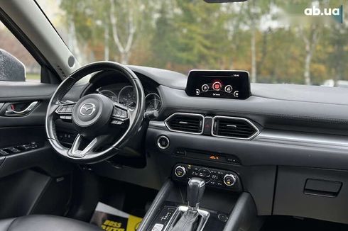 Mazda CX-5 2018 - фото 22