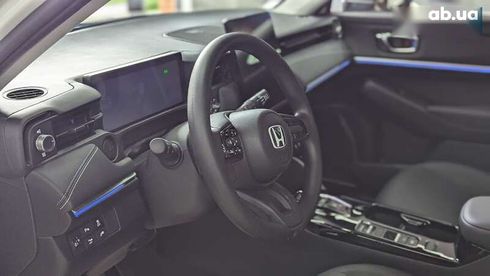Honda e:NS1 2024 - фото 14