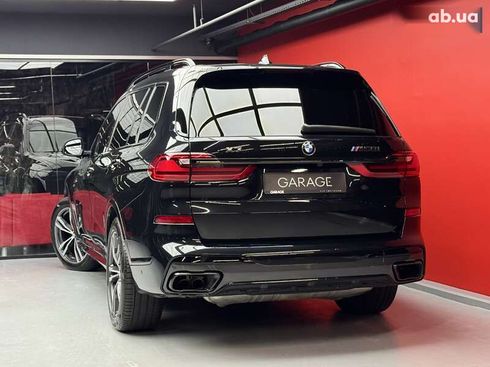 BMW X7 2021 - фото 16