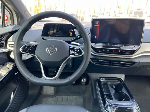 Volkswagen ID.4 Crozz 2022 - фото 10