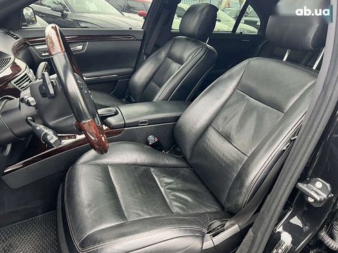 Mercedes-Benz S-Класс 2012 - фото 19