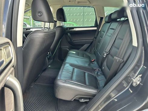 Volkswagen Touareg 2014 - фото 14