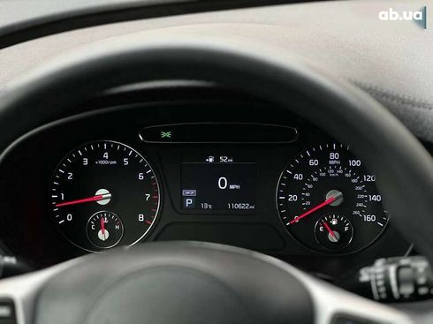 Kia Sorento 2019 - фото 29