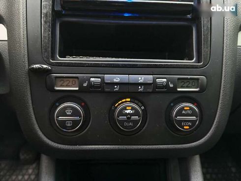 Volkswagen Golf 2006 - фото 21