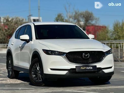 Mazda CX-5 2019 - фото 3