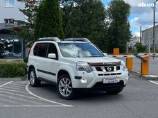Продажа б/у Nissan X-Trail 2012 года в Киеве - купить на Автобазаре