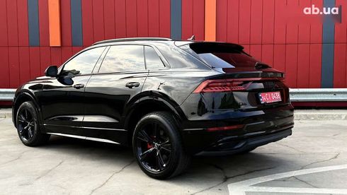Audi Q8 2019 - фото 15