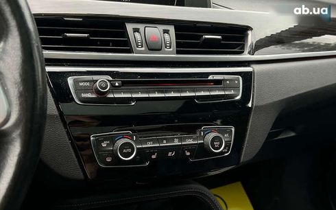 BMW X1 2015 - фото 19