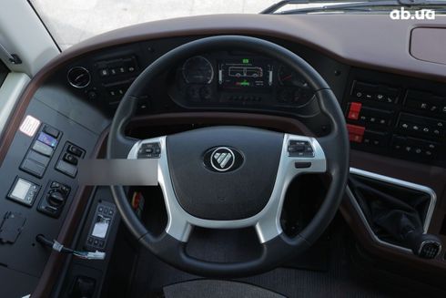 Foton BJ 6122 2025 - фото 14