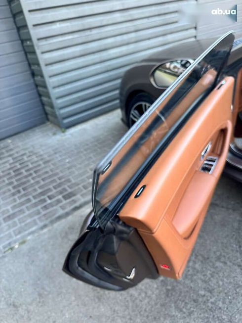 Bentley Continental GT 2014 - фото 27