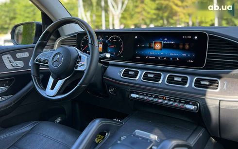 Mercedes-Benz GLS-Класс 2020 - фото 15