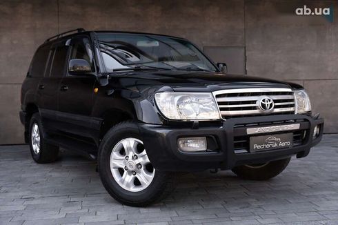Toyota Land Cruiser 2005 - фото 4