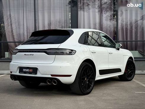 Porsche Macan 2021 - фото 16