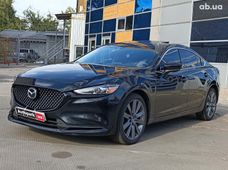 Продажа б/у Mazda 6 Автомат - купить на Автобазаре