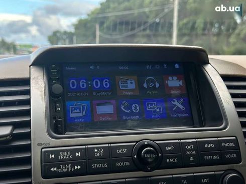 Nissan Pathfinder 2005 - фото 25