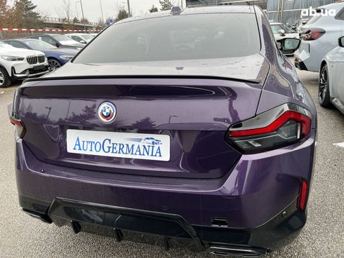 BMW 2 серия 2023 - фото 9