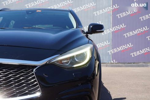 Infiniti QX30 2016 - фото 11