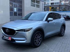 Продаж вживаних Mazda CX-5 в Одесі - купити на Автобазарі