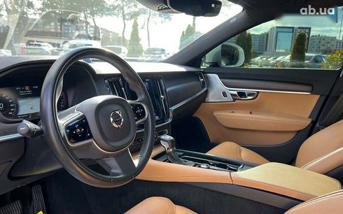 Volvo V90 2019 - фото 10