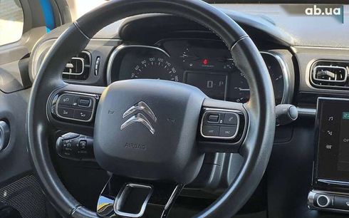 Citroёn C3 2018 - фото 12