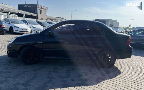 Suzuki Liana 2005 - фото 4