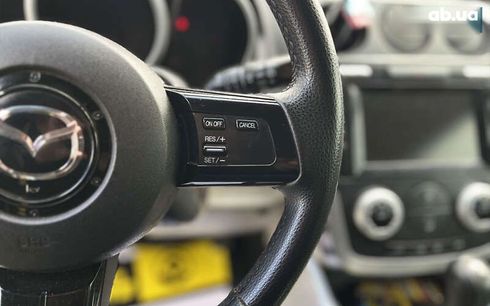 Mazda CX-7 2007 - фото 19