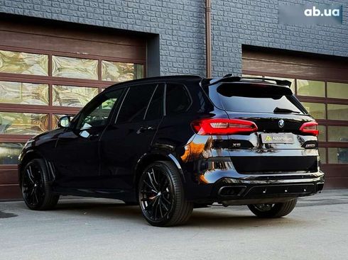 BMW X5 2020 - фото 18