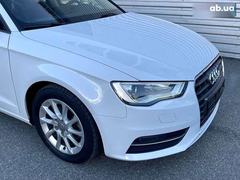 Audi A3 2015 - фото 9