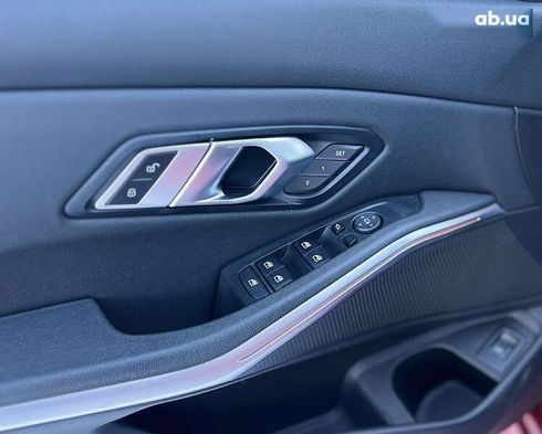 BMW 3 серия 2021 - фото 18