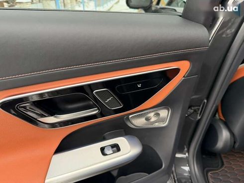 Mercedes-Benz GLC-Класс 2024 - фото 13