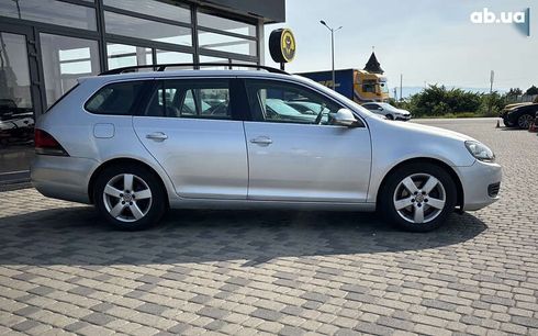 Volkswagen Golf 2011 - фото 3
